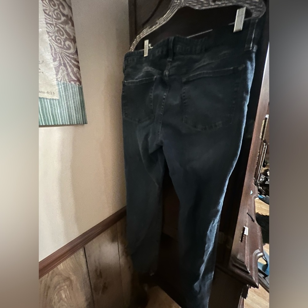 Eddie Bauer Jeans